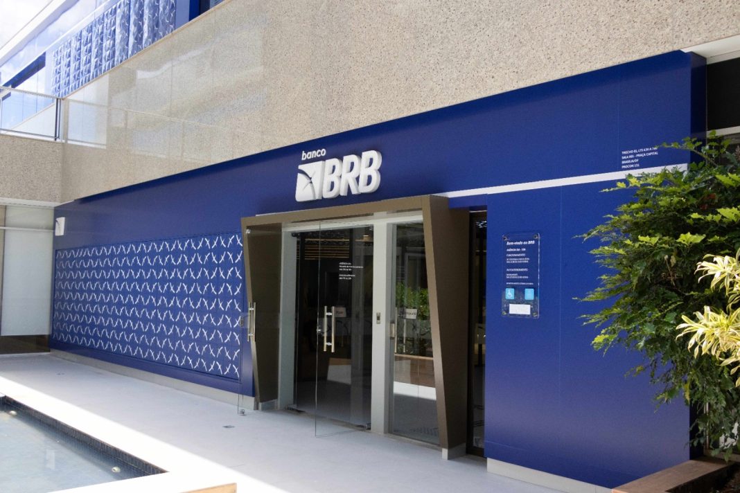 BRB aprova ajustes no processo de aumento de capital BRB aprova ajustes no processo de aumento de capital