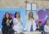 Cerimônia celebra nova procuradora-geral do DF e marca criação da Escola Jurídica da PGDF