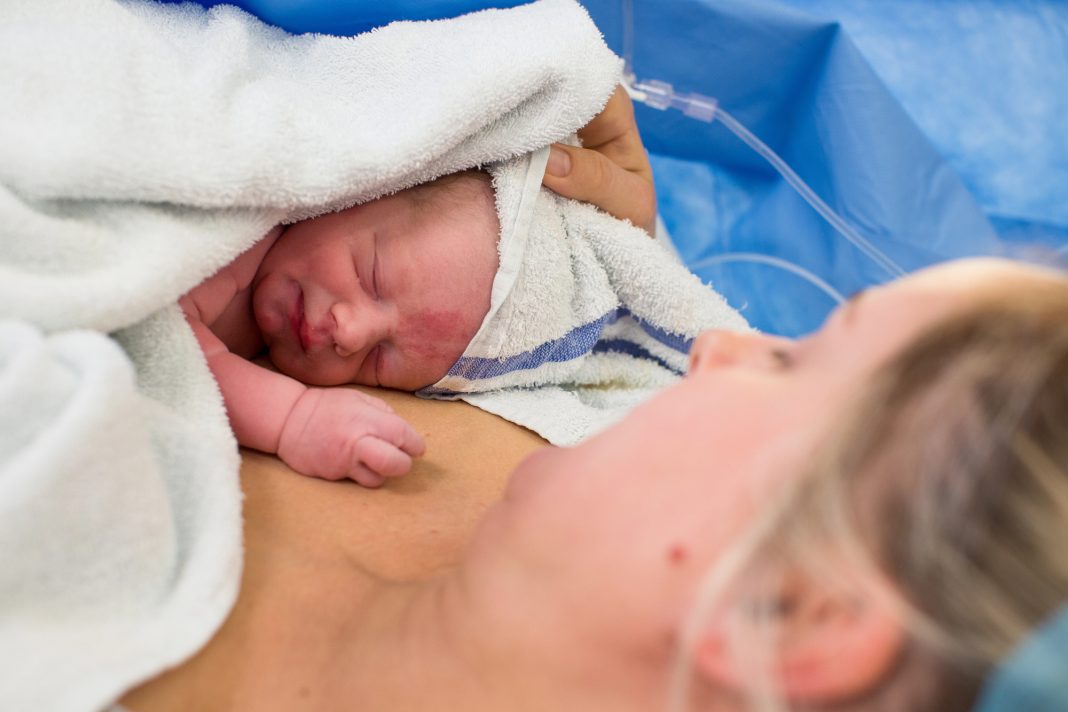 Brasil ainda perde centenas de mulheres anualmente por mortalidade materna Brasil ainda perde centenas de mulheres anualmente por mortalidade materna