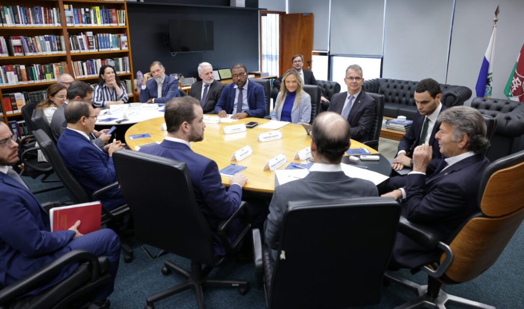 Celina Leão obtém homologação de acordo no STF para viabilizar operação de crédito destinada ao BRB Celina Leão obtém homologação de acordo no STF para viabilizar operação de crédito destinada ao BRB