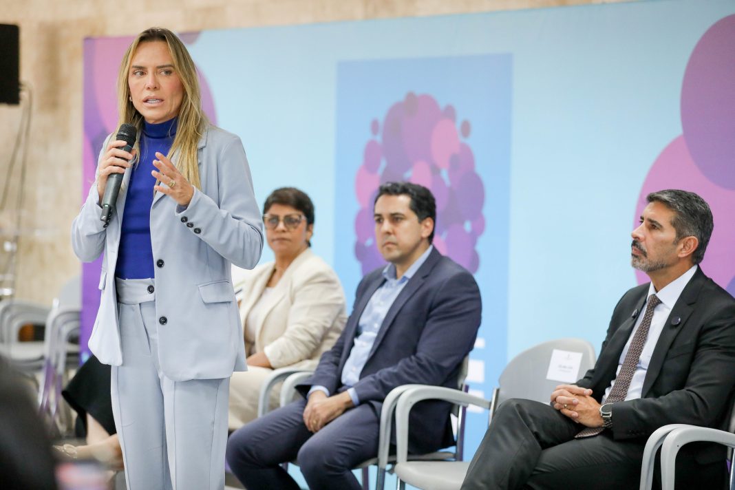 Celina Leão cria Tabela SUS Candanga para ampliar consultas e cirurgias Celina Leão cria Tabela SUS Candanga para ampliar consultas e cirurgias