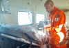 Bombeiros fazem transporte aeromédico interestadual de criança para tratamento em Brasília