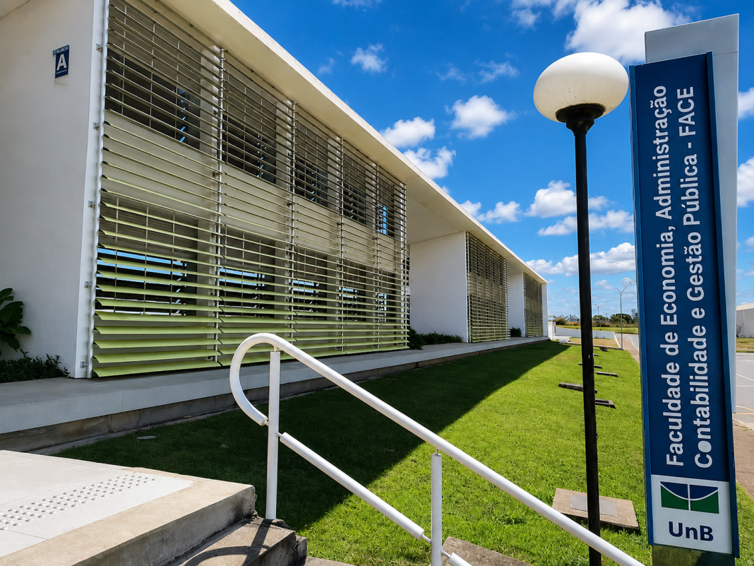 GDF abre edital de mestrado profissional gratuito na UnB com apoio da FAPDF GDF abre edital de mestrado profissional gratuito na UnB com apoio da FAPDF