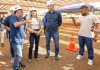 Celina Leão anuncia pacote de R$ 82,3 milhões em obras de infraestrutura, saneamento e mobilidade em Planaltina