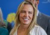 Celina Leão é internada em Brasília
