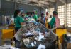 Coleta seletiva de lixo cresce 70% no Distrito Federal