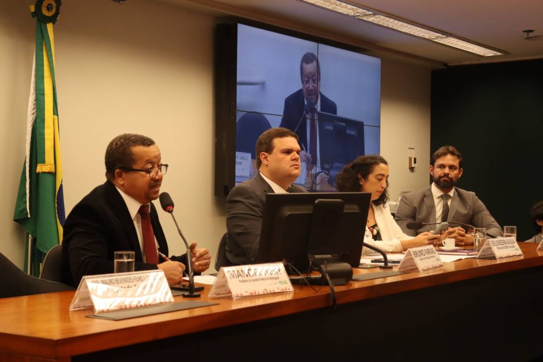 Piso foi uma conquista histórica, mas reajuste é necessário, afirma presidente do Cofen Piso foi uma conquista histórica, mas reajuste é necessário, afirma presidente do Cofen