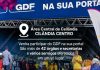 GDF Na Sua Porta leva serviços gratuitos à população de Ceilândia em ação integrada a partir de segunda (1º)
