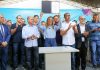 Ceilândia recebe R$ 30 milhões em obras e serviços durante a 6ª edição do GDF na Sua Porta