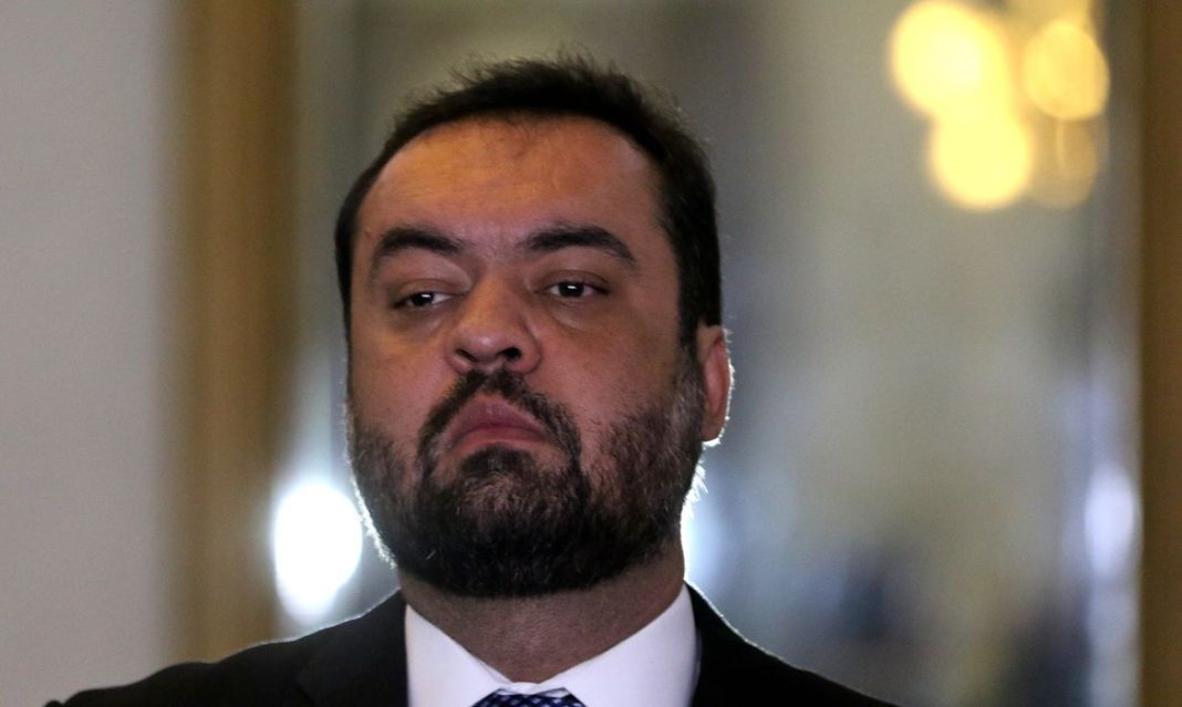 TSE julga recurso de Castro contra decisão que o tornou inelegível TSE julga recurso de Castro contra decisão que o tornou inelegível