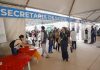Saúde leva inserção de implanon e vacinação à Ceilândia durante GDF na Sua Porta
