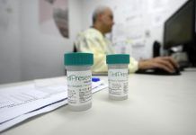 Saúde do DF avança na prevenção do câncer do colo do útero com a implantação do teste de DNA-HPV na rede pública