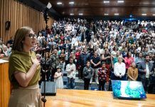 Enfermagem Multiverso: solenidade celebra a transversalidade da saúde e homenageia profissionais