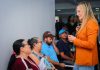 Programa Saúde Mais Perto do Cidadão leva celeridade a atendimentos oftalmológicos em Taguatinga