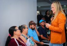 Programa Saúde Mais Perto do Cidadão leva celeridade a atendimentos oftalmológicos em Taguatinga