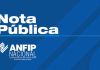 ANFIP reage contra tentativa de extinguir o Carf e alerta para risco ao sistema tributário