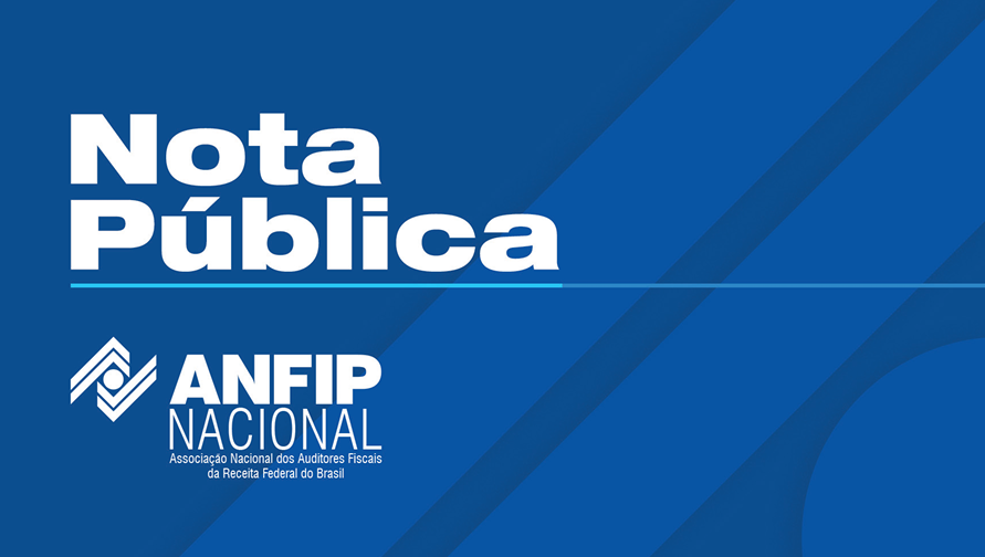 ANFIP reage contra tentativa de extinguir o Carf e alerta para risco ao sistema tributário ANFIP reage contra tentativa de extinguir o Carf e alerta para risco ao sistema tributário