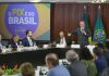 Brasil pretende buscar novos parceiros internacionais para diminuir impactos comerciais