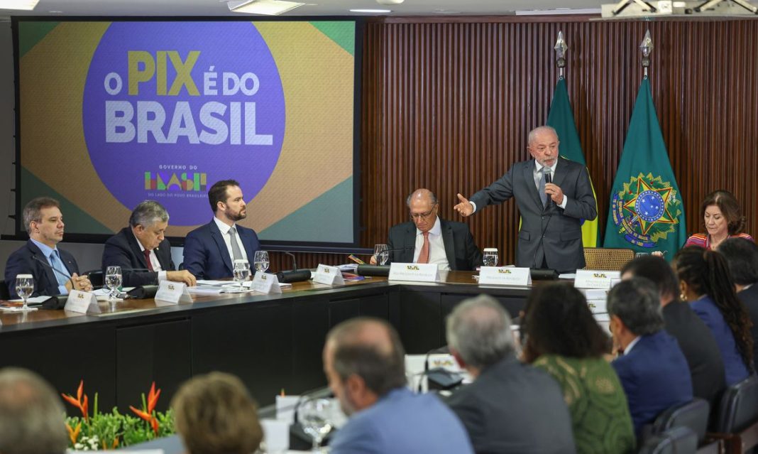 Brasil pretende buscar novos parceiros internacionais para diminuir impactos comerciais Brasil pretende buscar novos parceiros internacionais para diminuir impactos comerciais