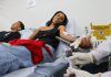 Campanha Junho Vermelho levará doação de sangue à Praça do Buriti