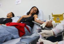 Campanha Junho Vermelho levará doação de sangue à Praça do Buriti