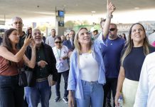 Saúde do DF deve contar com centro de referência para atendimento a mulheres no climatério