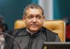 Fachin nega suspeição de Kassio para decidir sobre CPI do Master