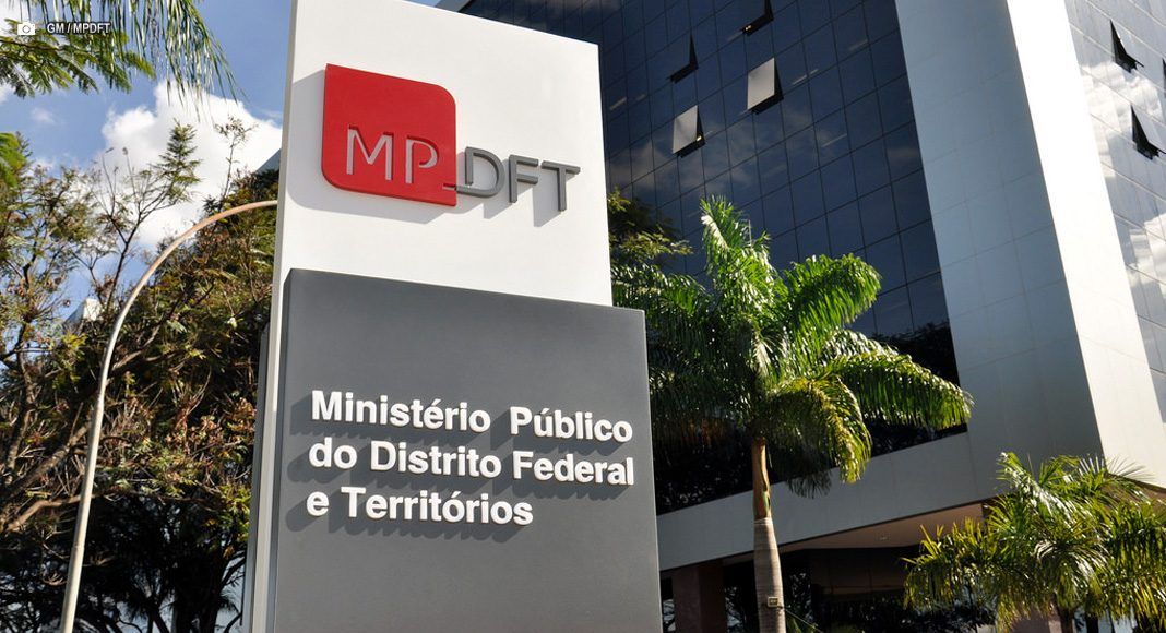 Decisão do TJDFT fixa prazo para adequação de cargos em administrações regionais Decisão do TJDFT fixa prazo para adequação de cargos em administrações regionais