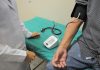 Pacientes com pressão alta precisam redobrar os cuidados nos dias frios