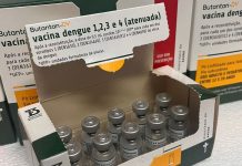 Sob investigação: Ministério da Saúde suspende vacina contra a dengue do Butantan