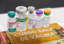 Capital paulista amplia locais de vacinação nesta semana; confira a lista