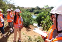 Trabalho da CPI do Rio Melchior resulta em duas leis sancionadas no DF