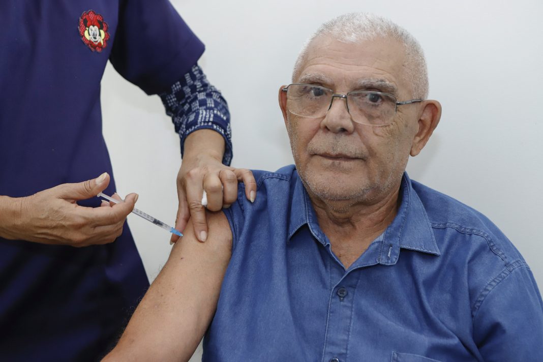 Gripe ou covid-19? Saiba quando procurar atendimento ao identificar sintomas Gripe ou covid-19? Saiba quando procurar atendimento ao identificar sintomas
