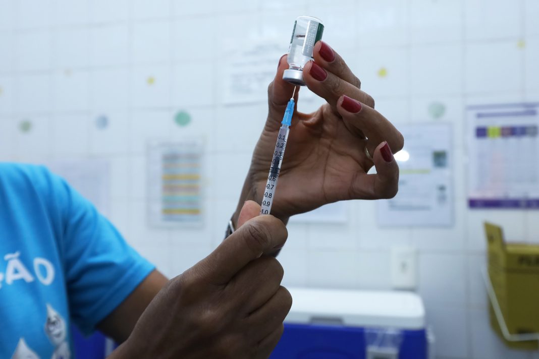 Dia Nacional da Imunização alerta para importância das vacinas em todas as idades Dia Nacional da Imunização alerta para importância das vacinas em todas as idades