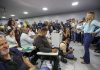 Programa DF 360º é apresentado a comerciantes de Ceilândia