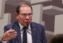 BRB precisa de R$ 8,8 bilhões para fazer frente a perdas com o Master, afirma Nelson Souza