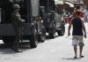 Polícia faz ação para cumprir 56 mandados de prisão na Maré, no Rio