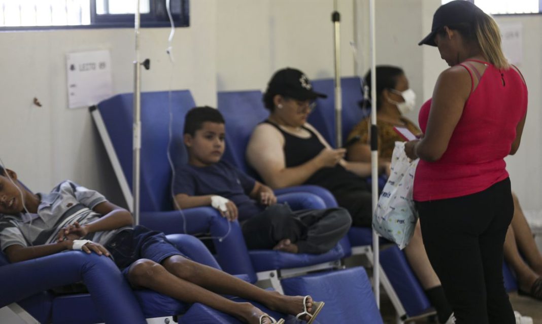 Governo federal institui Política de Qualidade e Segurança do Paciente no SUS Governo federal institui Política de Qualidade e Segurança do Paciente no SUS