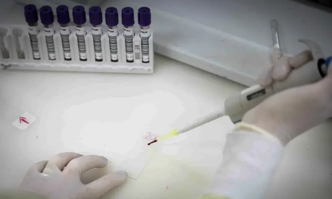 Secretaria de Saúde de SP investiga novo caso suspeito de ebola Secretaria de Saúde de SP investiga novo caso suspeito de ebola