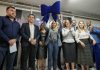 Celina Leão entrega reforma da Unidade Neonatal do HMIB