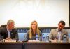 Celina Leão discute moradia regular e planejamento urbano com lideranças do setor imobiliário
