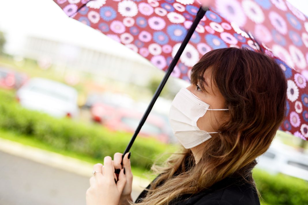 Etiqueta Respiratória: Gestos simples podem interromper a transmissão de gripe, covid-19 e outras doenças Etiqueta Respiratória: Gestos simples podem interromper a transmissão de gripe, covid-19 e outras doenças