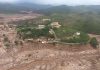 Cidades atingidas pelo rompimento da barragem de Fundão recebem mais R$ 243 milhões para fortalecer o SUS