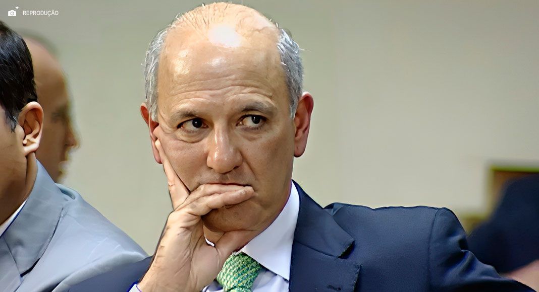 José Arruda volta a ser condenado por improbidade administrativa em nova decisão do TJDFT José Arruda volta a ser condenado por improbidade administrativa em nova decisão do TJDFT