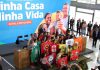 Governo anuncia construção de 85 mil moradias do Minha Casa Minha Vida
