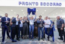 Celina Leão reforça a saúde de Planaltina com inauguração de reforma do pronto-socorro e aumento de vagas para exames com novo tomógrafo