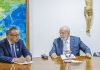Em reunião do G7, Brasil lidera mobilização global para definir preparação para futuras pandemias