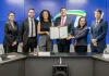 AGU garante posse de servidora exonerada do Itamaraty por banca racial