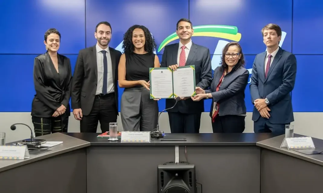 AGU garante posse de servidora exonerada do Itamaraty por banca racial AGU garante posse de servidora exonerada do Itamaraty por banca racial