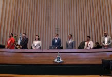 CLDF homenageia doadores de sangue e destaca impacto da solidariedade na vida de pacientes
